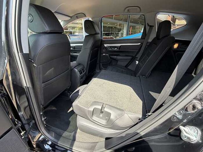Honda CR-V Hybrid 2.0 i-MMD Hybrid SR 2WD 5dr eCVT 