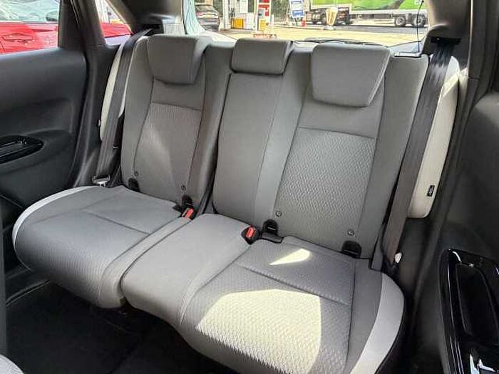 Honda Jazz Hybrid 1.5 i-MMD Hybrid Crosstar EX 5dr eCVT 
