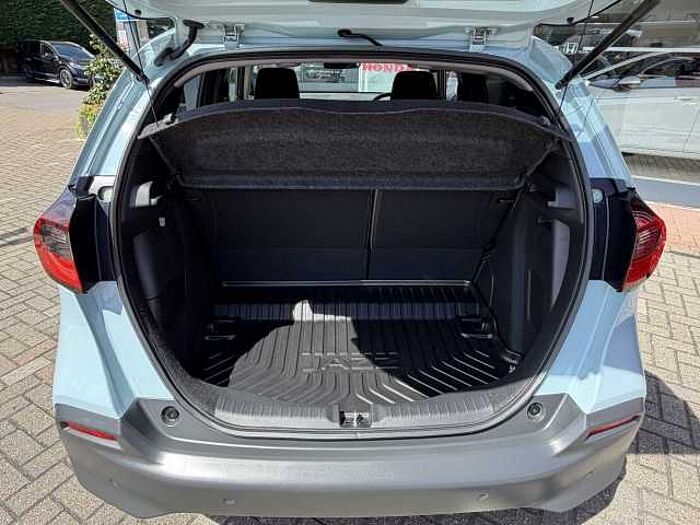 Honda Jazz Hybrid 1.5 i-MMD Hybrid Crosstar EX 5dr eCVT 