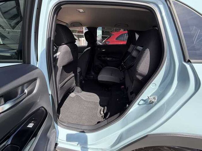 Honda Jazz Hybrid 1.5 i-MMD Hybrid Crosstar EX 5dr eCVT 