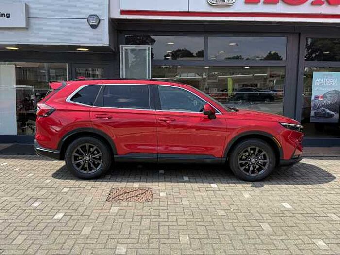 Honda CR-V e:HEV 2.0 eHEV Advance 5dr eCVT 