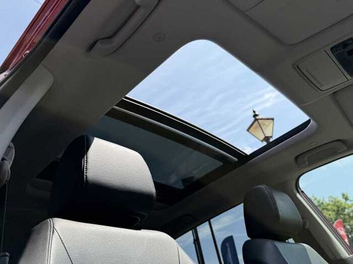 Honda CR-V e:HEV 2.0 eHEV Advance 5dr eCVT 