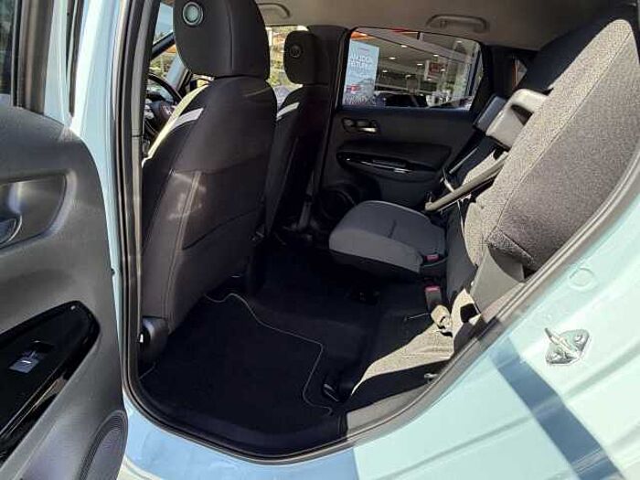 Honda Jazz Hybrid 1.5 i-MMD Hybrid Crosstar EX 5dr eCVT 