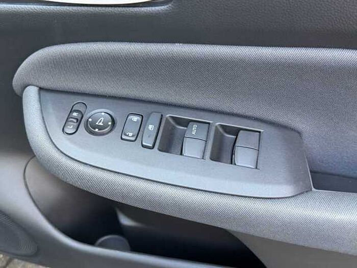 Honda Jazz Hybrid 1.5 i-MMD Hybrid SE 5dr eCVT 