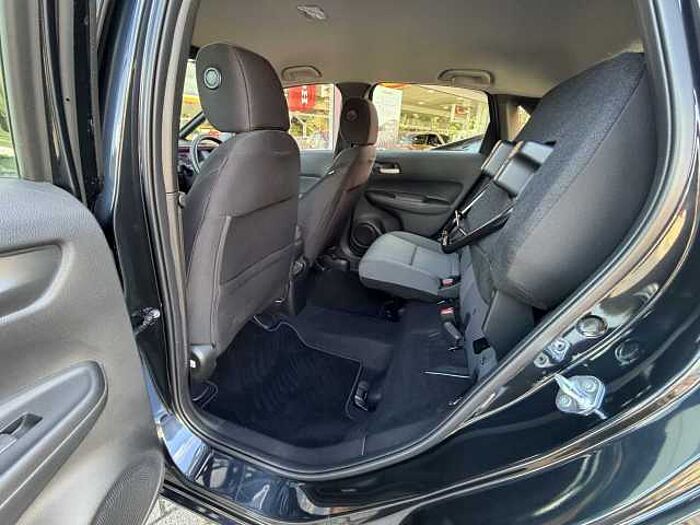 Honda Jazz Hybrid 1.5 i-MMD Hybrid SE 5dr eCVT 