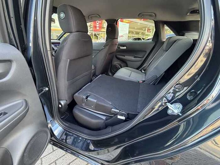 Honda Jazz Hybrid 1.5 i-MMD Hybrid SE 5dr eCVT 