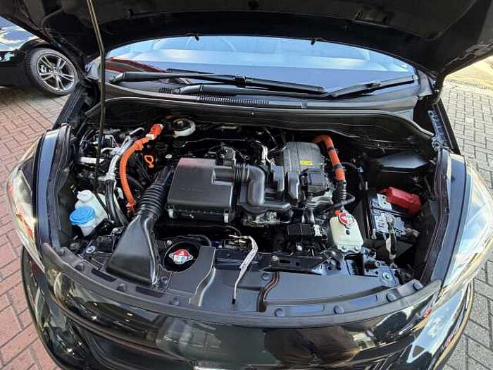 Honda Jazz Hybrid 1.5 i-MMD Hybrid SE 5dr eCVT 