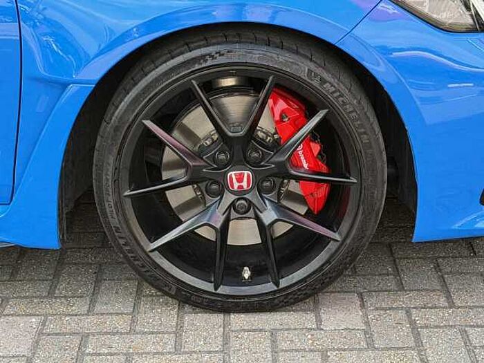 Honda Civic Type R 2.0 VTEC Turbo Type R 5dr 