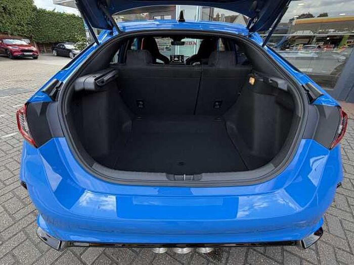 Honda Civic Type R 2.0 VTEC Turbo Type R 5dr 
