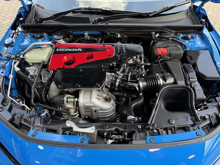Honda Civic Type R 2.0 VTEC Turbo Type R 5dr 