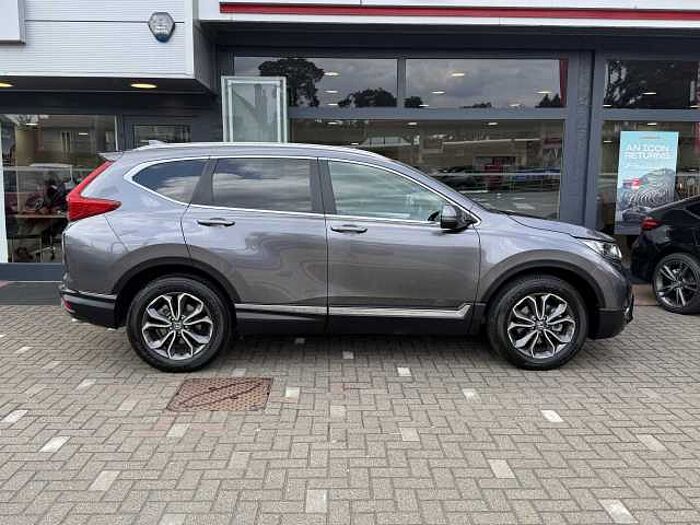 Honda CR-V e:HEV 2.0 i-MMD Hybrid SR 5dr eCVT 