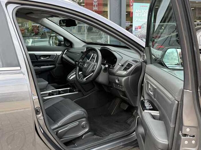 Honda CR-V e:HEV 2.0 i-MMD Hybrid SR 5dr eCVT 