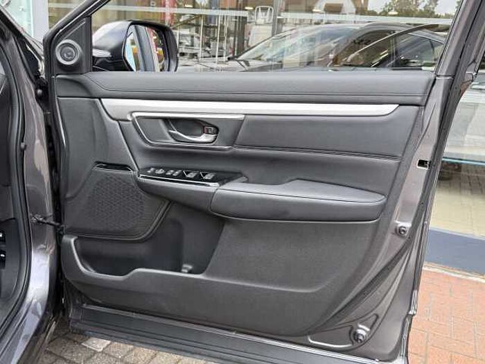 Honda CR-V e:HEV 2.0 i-MMD Hybrid SR 5dr eCVT 