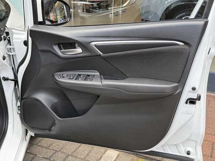 Honda Jazz 1.3 i-VTEC EX 5dr CVT 