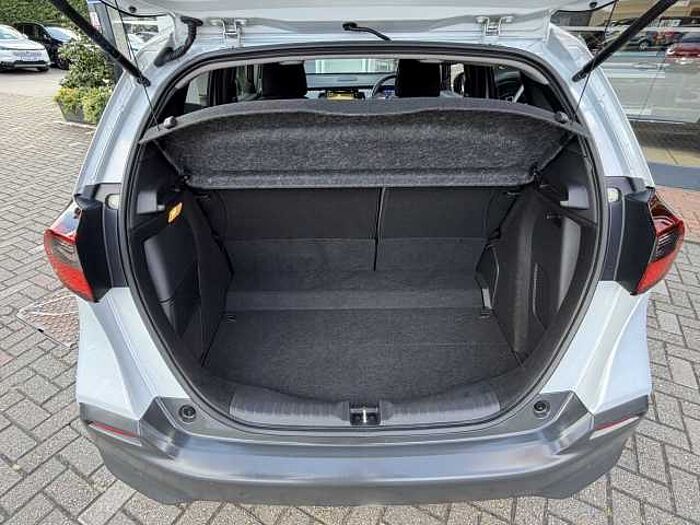 Honda Jazz Hybrid 1.5 i-MMD Hybrid Crosstar EX 5dr eCVT 