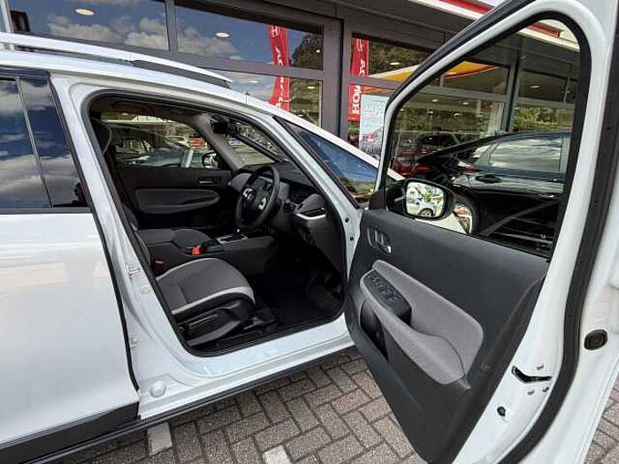 Honda Jazz Hybrid 1.5 i-MMD Hybrid Crosstar EX 5dr eCVT 