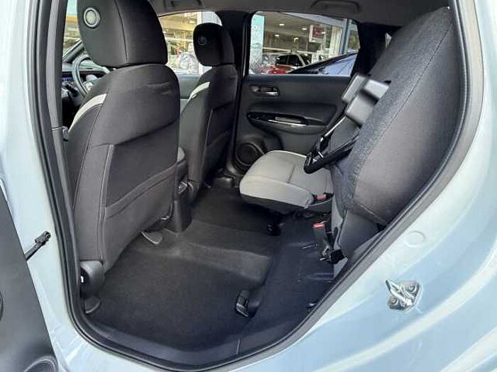 Honda Jazz Hybrid 1.5 i-MMD Hybrid Crosstar EX 5dr eCVT 