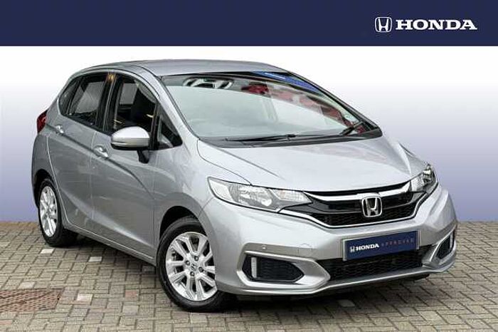 Honda Jazz 1.3 i-VTEC SE 5dr 