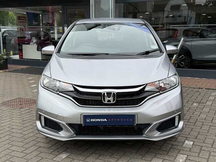 Honda Jazz 1.3 i-VTEC SE 5dr 