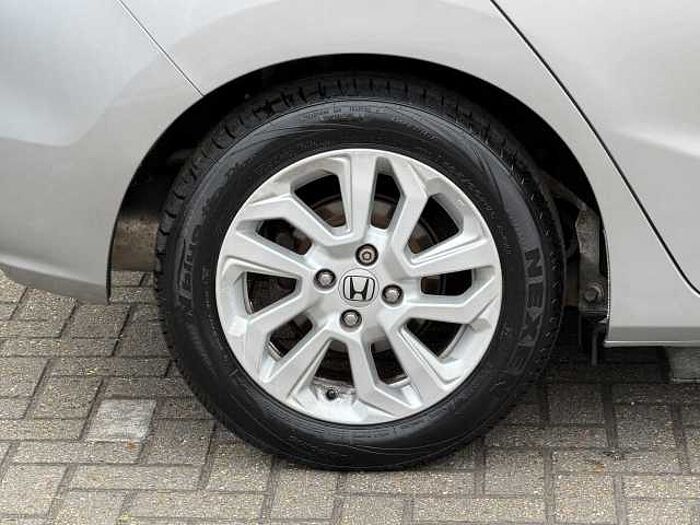 Honda Jazz 1.3 i-VTEC SE 5dr 