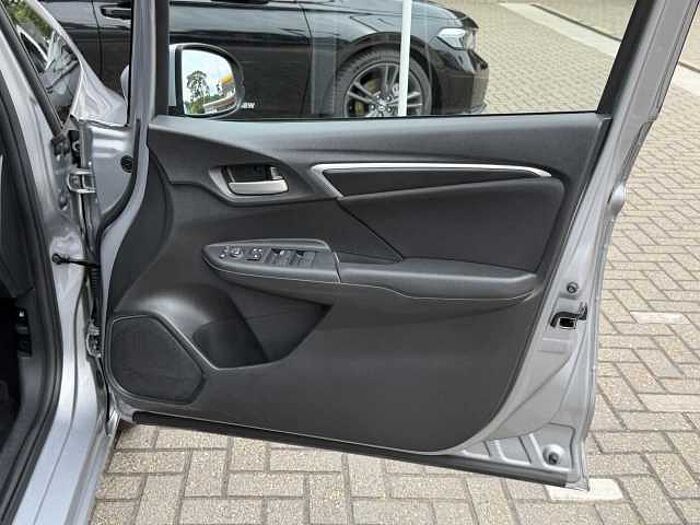 Honda Jazz 1.3 i-VTEC SE 5dr 