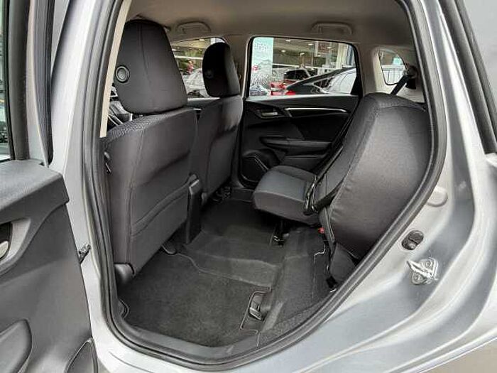 Honda Jazz 1.3 i-VTEC SE 5dr 