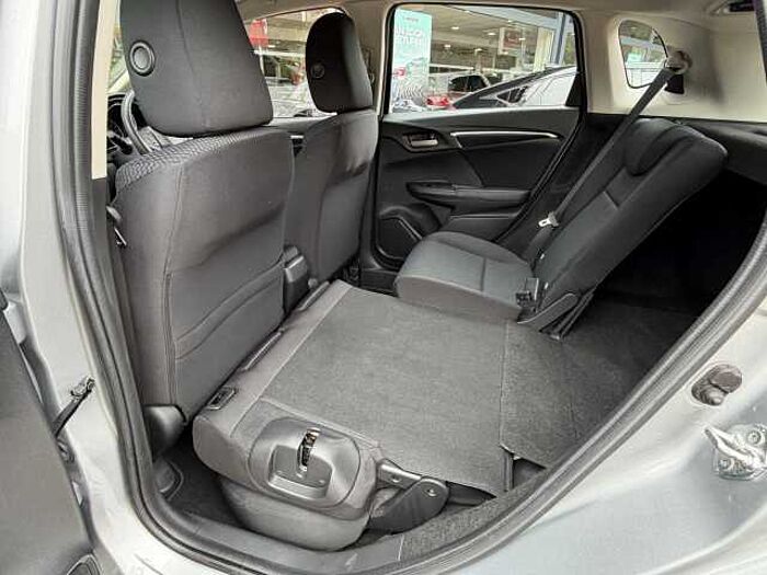Honda Jazz 1.3 i-VTEC SE 5dr 