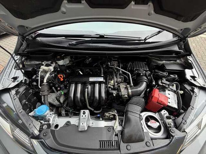 Honda Jazz 1.3 i-VTEC SE 5dr 