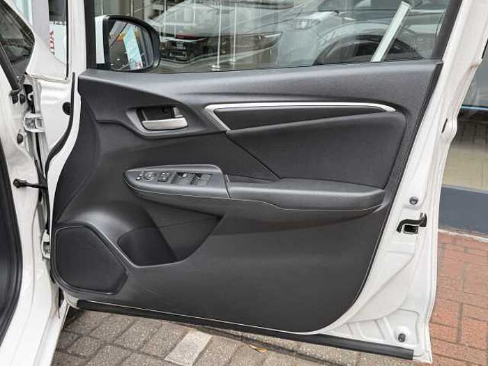 Honda Jazz 1.3 i-VTEC SE 5dr 