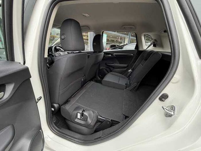 Honda Jazz 1.3 i-VTEC SE 5dr 