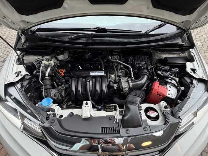 Honda Jazz 1.3 i-VTEC SE 5dr 