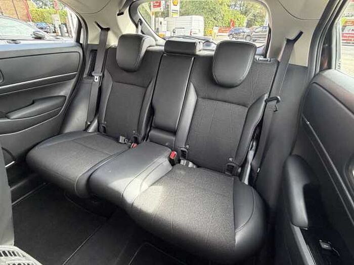 Honda HR-V e:HEV 1.5 eHEV Advance 5dr CVT 