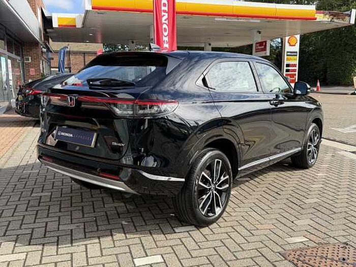 Honda HR-V e:HEV 1.5 eHEV Advance 5dr CVT 