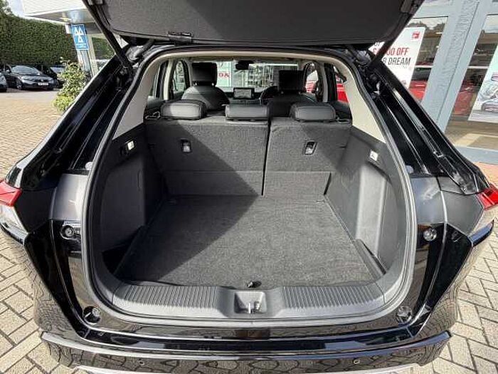 Honda HR-V e:HEV 1.5 eHEV Advance 5dr CVT 