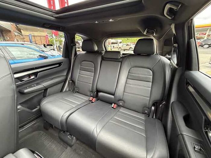Honda CR-V e:PHEV 2.0 ePHEV Advance Tech 5dr eCVT 