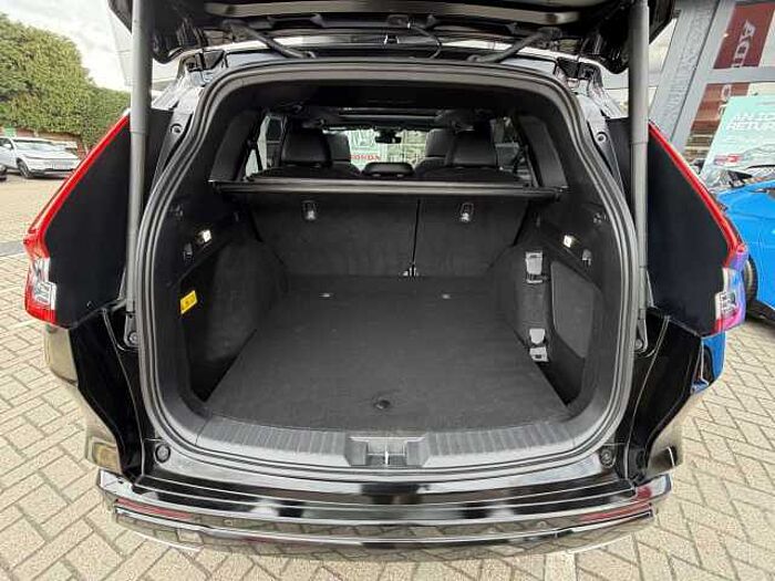 Honda CR-V e:PHEV 2.0 ePHEV Advance Tech 5dr eCVT 