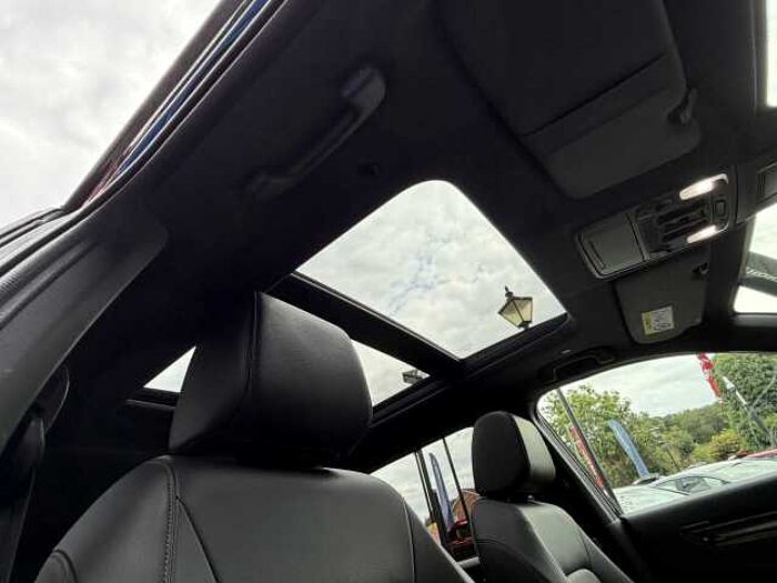 Honda CR-V e:PHEV 2.0 ePHEV Advance Tech 5dr eCVT 