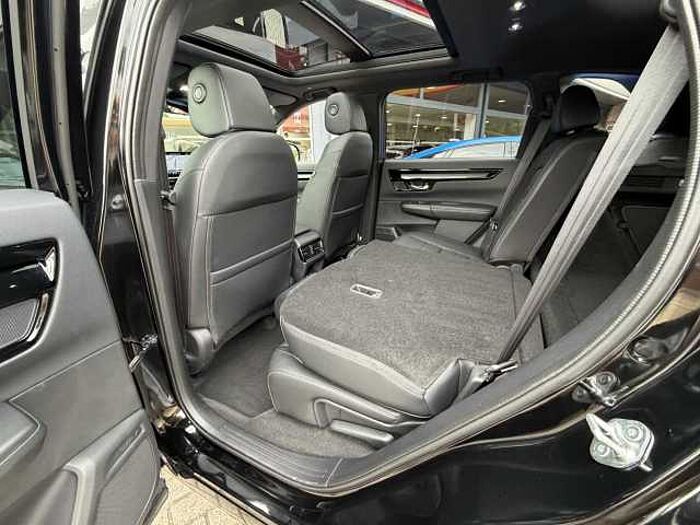 Honda CR-V e:PHEV 2.0 ePHEV Advance Tech 5dr eCVT 