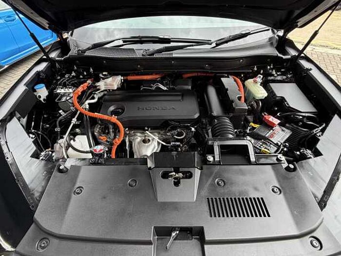 Honda CR-V e:PHEV 2.0 ePHEV Advance Tech 5dr eCVT 