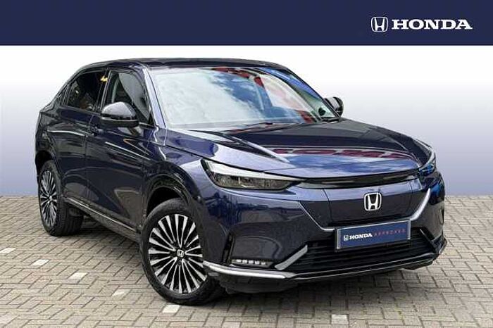 Honda e:Ny1 150kW Elegance 69kWh 5dr Auto 