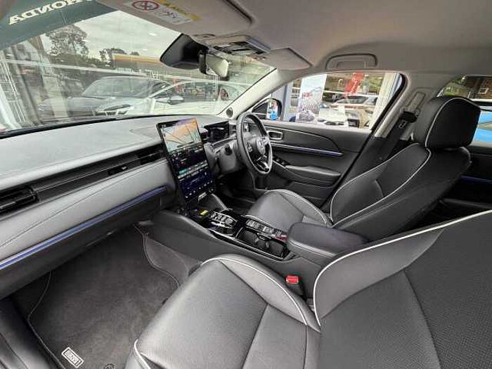 Honda e:Ny1 150kW Elegance 69kWh 5dr Auto 