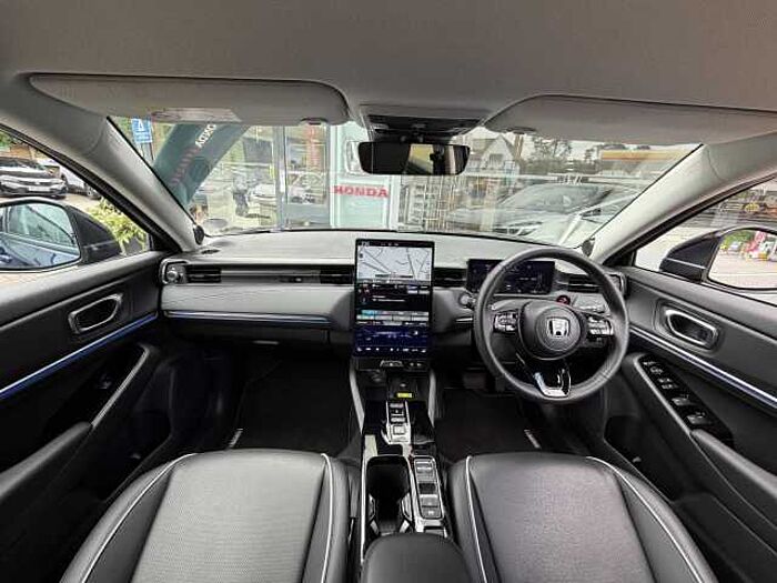 Honda e:Ny1 150kW Elegance 69kWh 5dr Auto 
