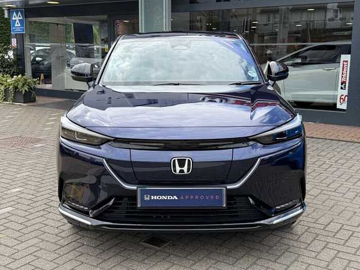 Honda e:Ny1 150kW Elegance 69kWh 5dr Auto 