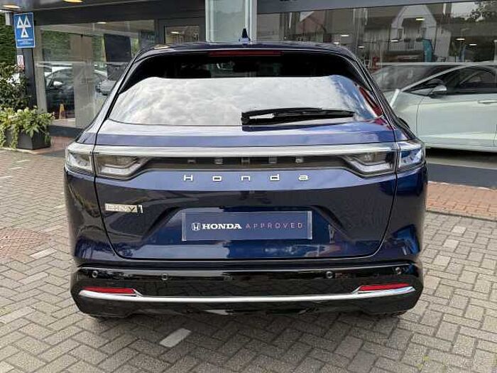 Honda e:Ny1 150kW Elegance 69kWh 5dr Auto 