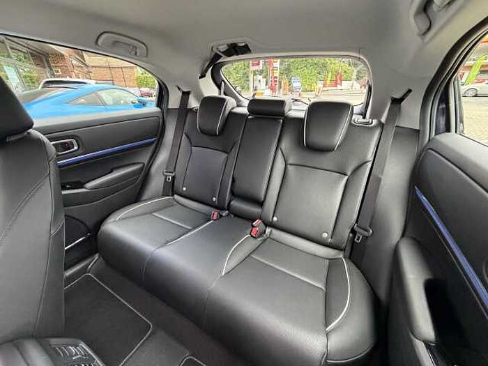 Honda e:Ny1 150kW Elegance 69kWh 5dr Auto 