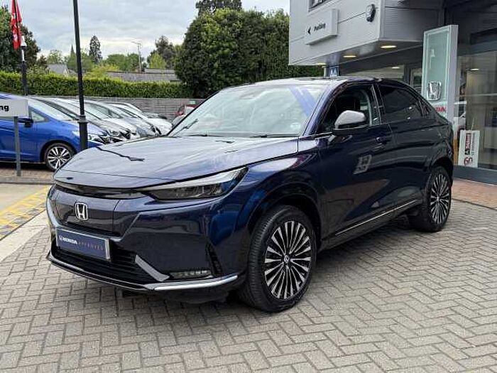 Honda e:Ny1 150kW Elegance 69kWh 5dr Auto 