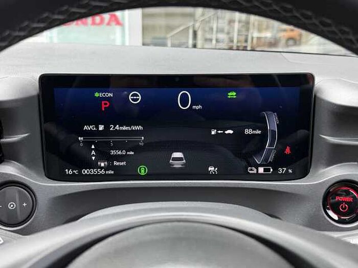 Honda e:Ny1 150kW Elegance 69kWh 5dr Auto 