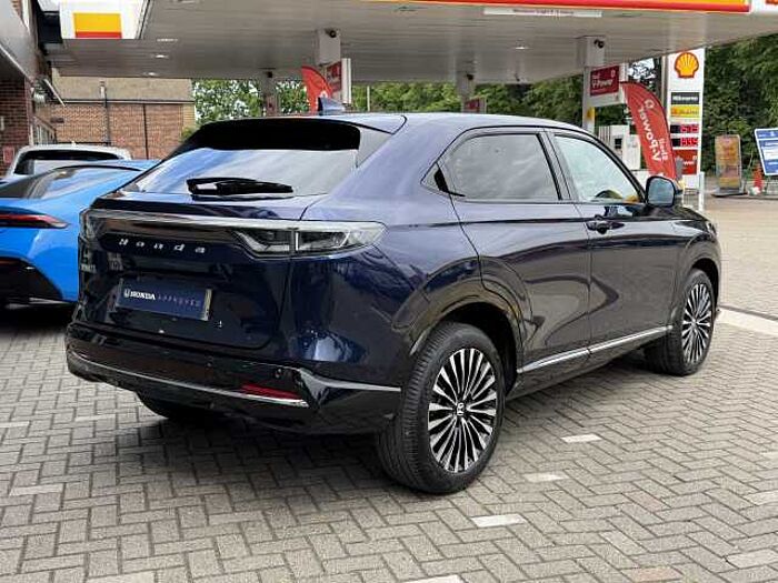 Honda e:Ny1 150kW Elegance 69kWh 5dr Auto 
