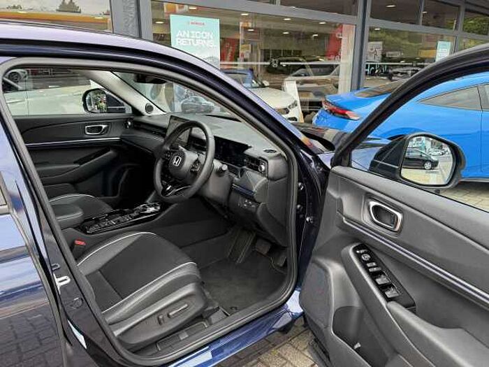 Honda e:Ny1 150kW Elegance 69kWh 5dr Auto 
