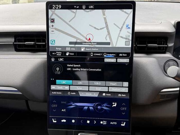 Honda e:Ny1 150kW Elegance 69kWh 5dr Auto 